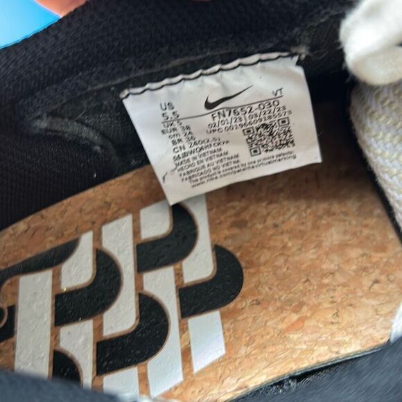 Nike Air Max 1 '86 OG Big Bubble 'World Make Korea' FN7652-030 Men's Sz:5.5 - Picture 6 of 6